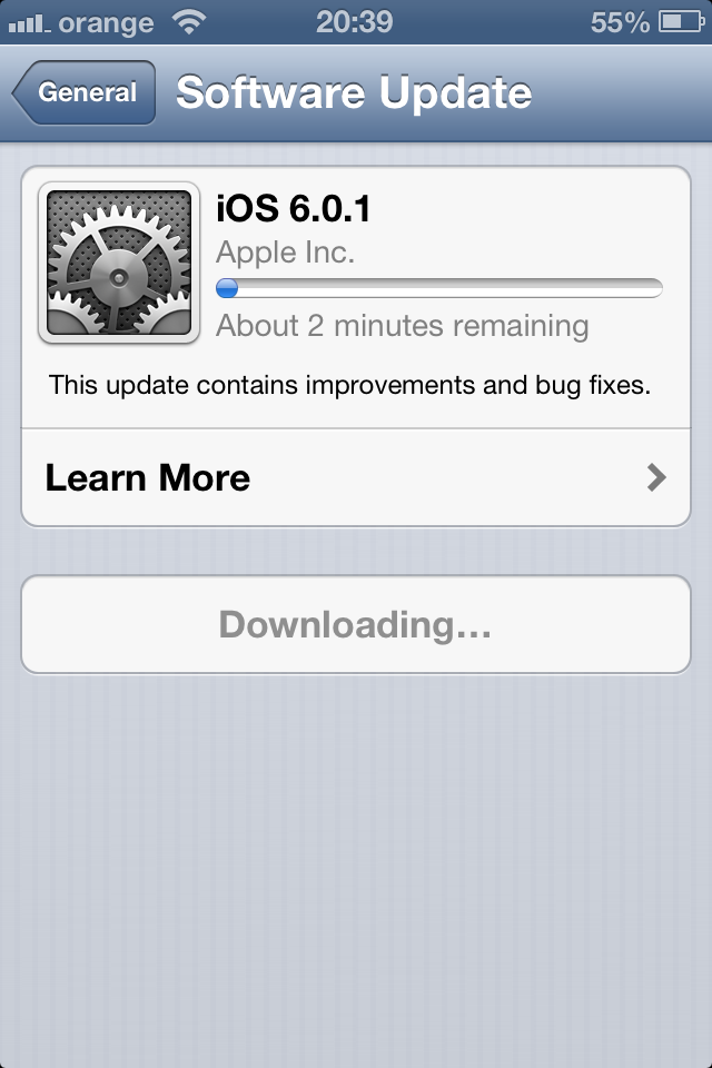 Ios 6.0.1 Download