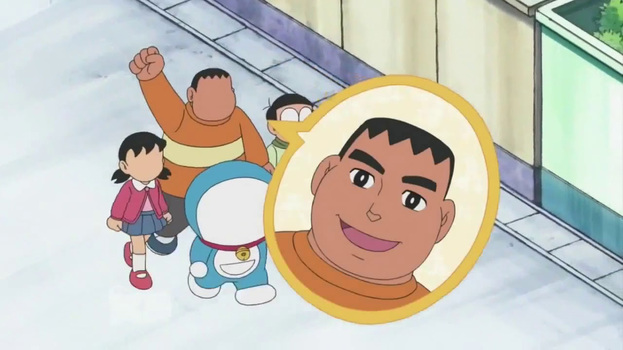 Doraemon all episodes